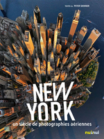 New York: un Siècle de Photographies Aériennes