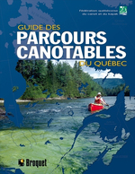 Guide des Parcours Canotables du Québec