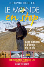 Le Monde en Stop : Cinq Années à l