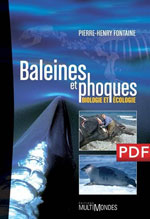 Baleines et Phoques : Biologie et Écologie