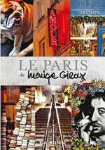 Le Paris de Monique Giroux