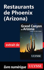 Restaurants de Phoenix (Arizona)