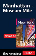 Manhattan - Museum Mile