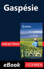 Gaspésie