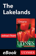 The Lakelands