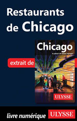 Restaurants de Chicago