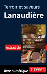 Terroir et saveurs - Lanaudière