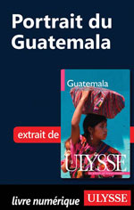 Portrait du Guatemala