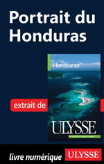 Portrait du Honduras