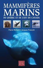 Mammifères marins du Québec et de l