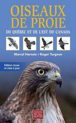 Oiseaux de proie du Québec et de l