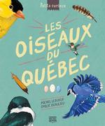 Les oiseaux du Québec