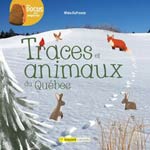 Traces et Animaux du Québec