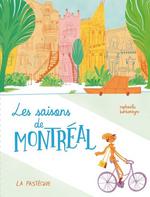 Les Saisons de Montréal
