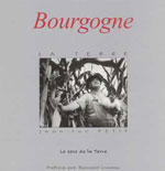 Bourgogne, la Terre