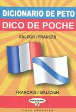 Dictionnaire Français-Galicien & Galicien-Français