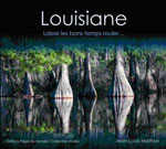 Louisiane - Laisse les Bons Temps Rouler
