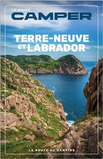 La Route du Camping Par Camper Terre-Neuve et Labrador