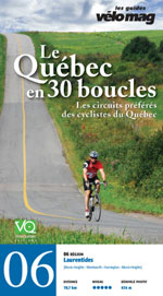 06. Laurentides (Morin Heights) - circuit cycliste