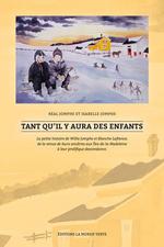 Tant Qu’il Y Aura des Enfants