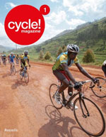 Cycle! Magazine #1