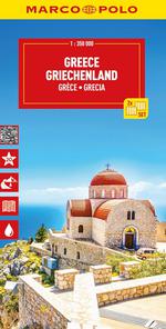 Greece - Grèce