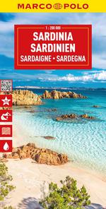 Sardinia - Sardaigne