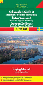 Suède du Sud-Est #3 - Sweden South-East