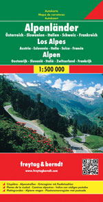 Alpes - Alps