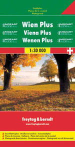 Vienne Plus - Vienna Plus