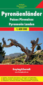 Pyrénées - Pyrenees