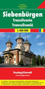 Transylvanie - Transylvania