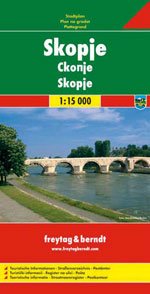 Skopje