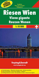 Vienne Géante - Giant Vienna