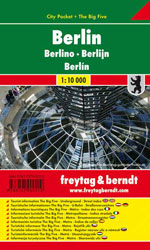 Berlin Citypocket - Édition Précédente