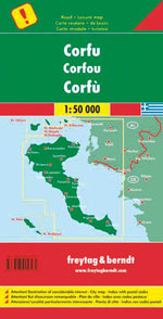 Corfou - Corfu