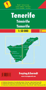 Ténérife - Tenerife