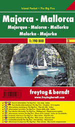Majorque - Mallorca Pocket