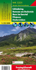 Schladming, Ramsau Am Dachstein, Haus Im Ennstal