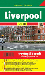 Liverpool Citypocket