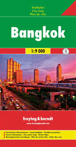 Bangkok