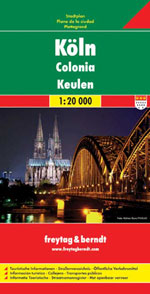 Cologne - Köln