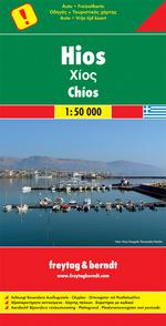 Chios - Khios