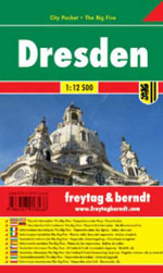Dresde - Dresden Citypocket