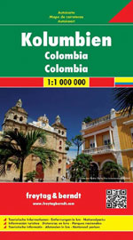 Colombie - Colombia