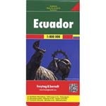 Equateur et Galapagos - Ecuador & Galapagos