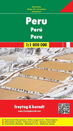 Pérou - Peru