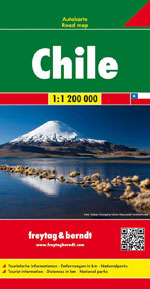 Chili - Chile