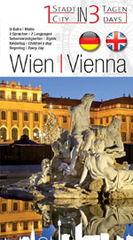 Vienna, 1 City in 3 Days