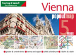 Vienne - Vienna Popout Map